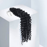 Raw Virgin Bundles - Tropical Curly