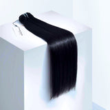 Raw Virgin Bundles - Natural Straight