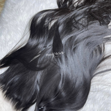 Raw Virgin Bundles - Natural Straight